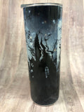 Oogie Boogie 20 ounce Tumbler  *408