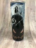 Oogie Boogie 20 ounce Tumbler  *408