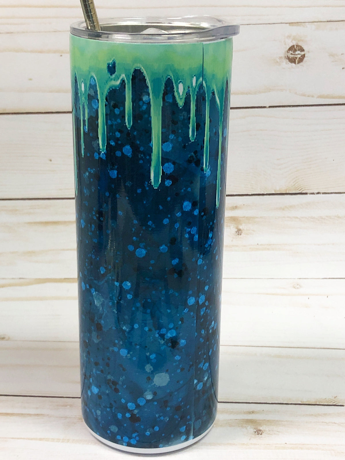 Polyjuice Potion 20 ounce Tumbler *409