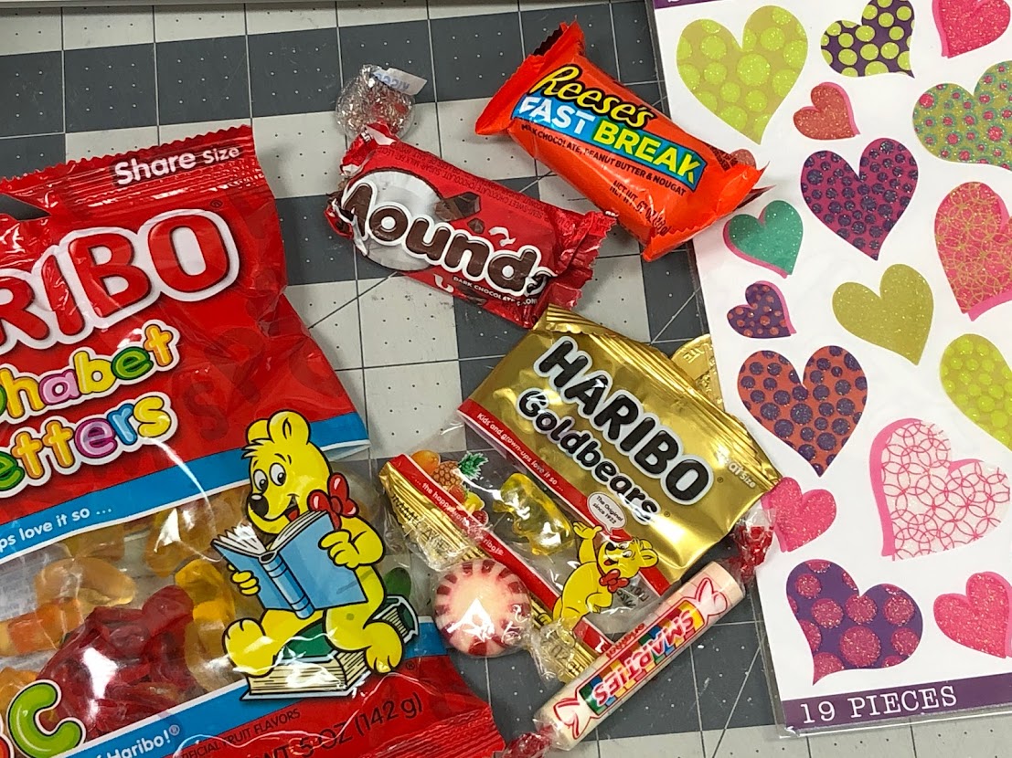 Princess Survival Kit