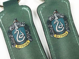 Hogwarts Houses Keychain Lip Balm Holder