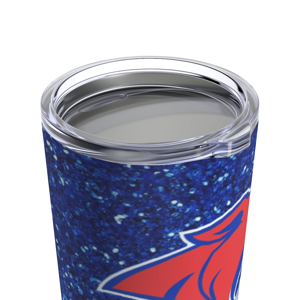 Cougars Tumbler