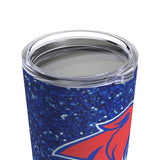 Cougars Tumbler