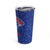 Cougars Tumbler