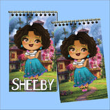 Encanto Personalized Notebooks