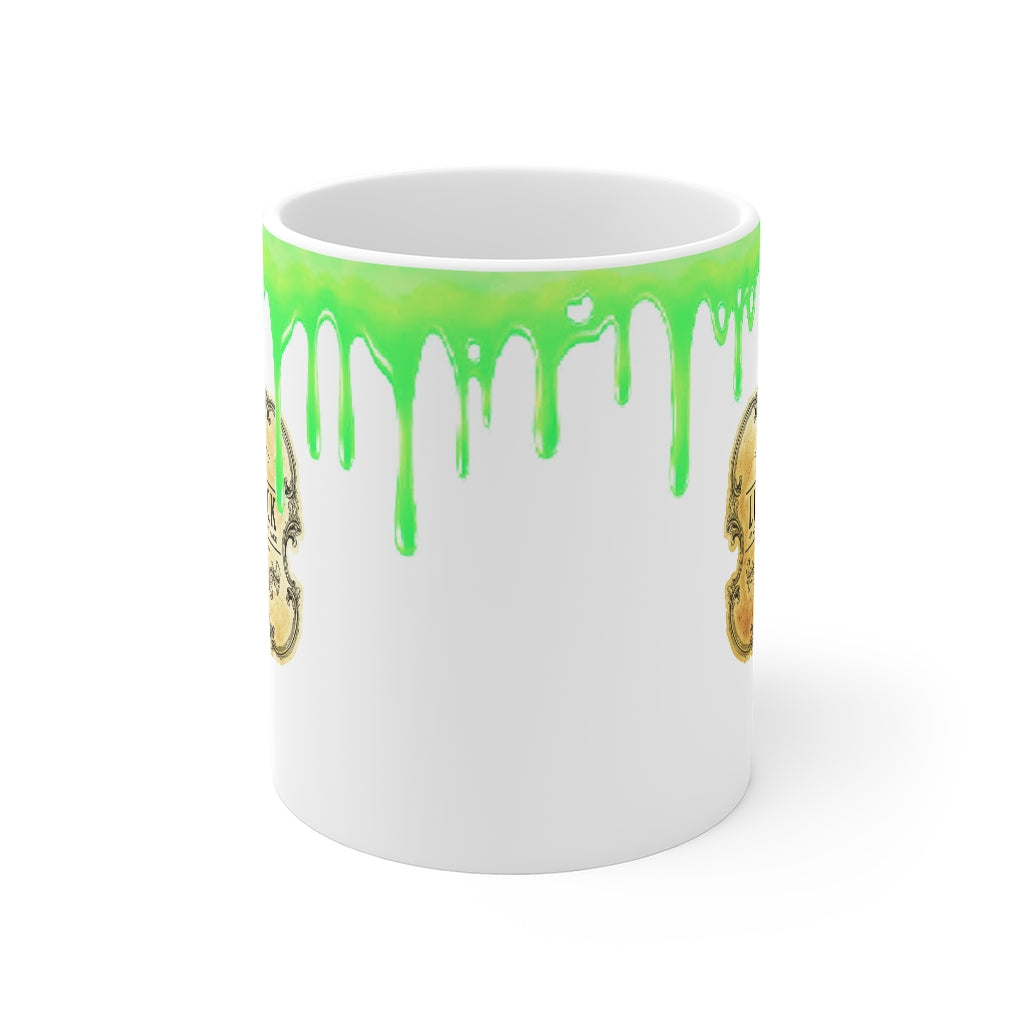 Liquid Luck Mug 11oz