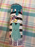 Hanging with my Peeps 20 ounce Tumbler