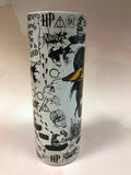 Hogwarts Life Tumbler   *91