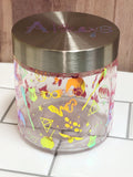 Harry Potter Candy Jar