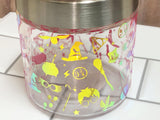 Harry Potter Candy Jar