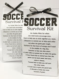 Soccer Survival Kit