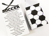Soccer Survival Kit