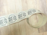Hocus Pocus Co 2 inch party sticker set of 12