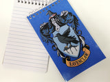 Hogwarts Houses Personalized Notebooks