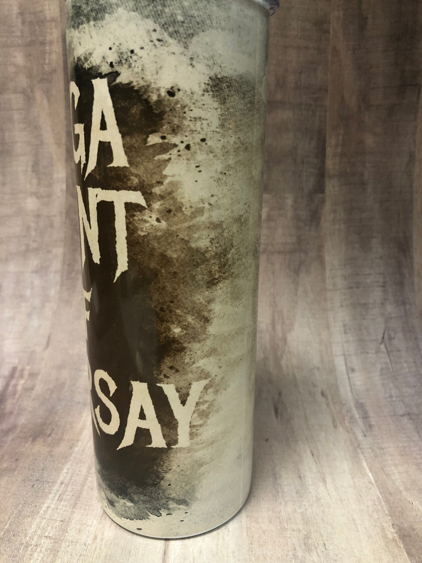 Mega Pint of Hearsay 20 ounce Tumbler *92