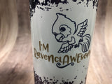 Ravenclawsome 20oz Tumbler  *67