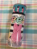 Hanging with my Peeps 20 ounce Tumbler
