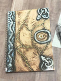 Hocus Pocus Spellbook Notebook Gift Set