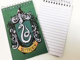 Hogwarts Houses Personalized Notebooks