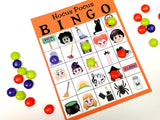 Hocus Pocus Bingo Game Download