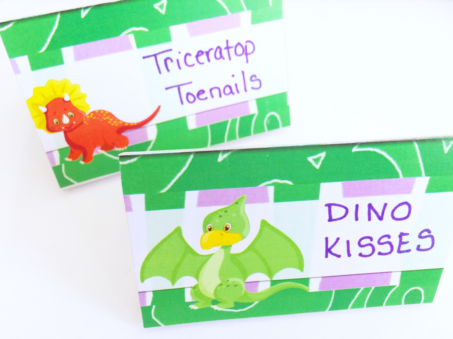 Dinosaur Party