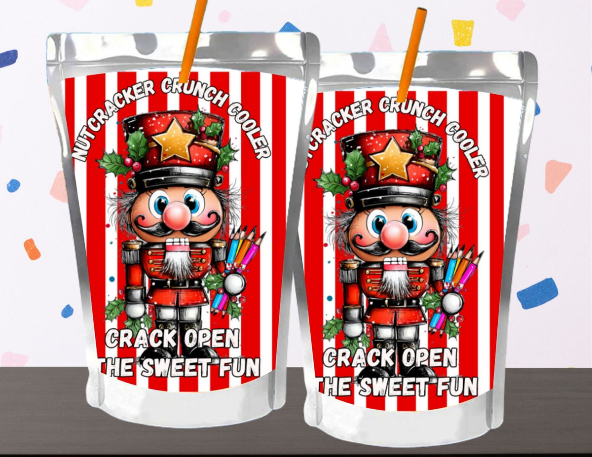 Nutcracker Party