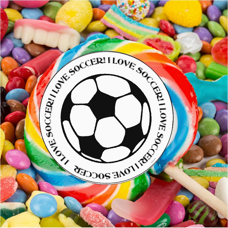 Soccer Party