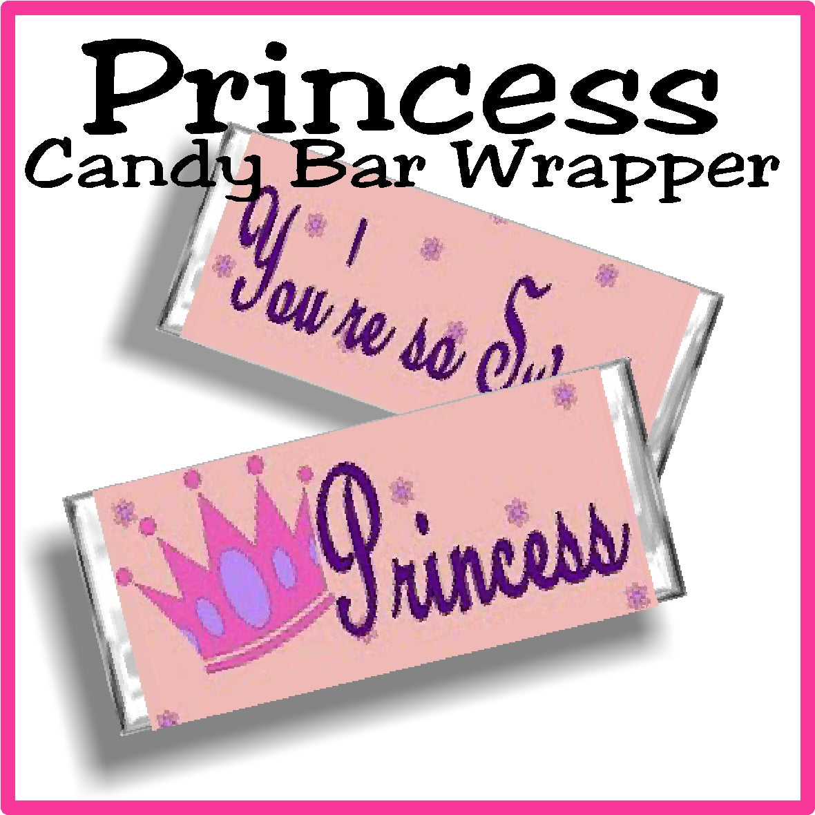Princess Party