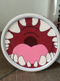 Taz Big Mouth Coffee Mug