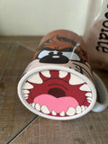 Taz Big Mouth Coffee Mug
