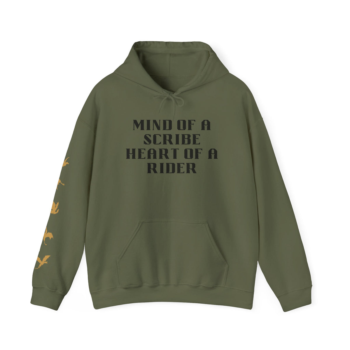 Mind heart  Sweatshirt
