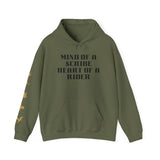 Mind heart  Sweatshirt