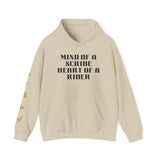 Mind heart  Sweatshirt
