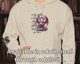 Book Lover Sweatshirt
