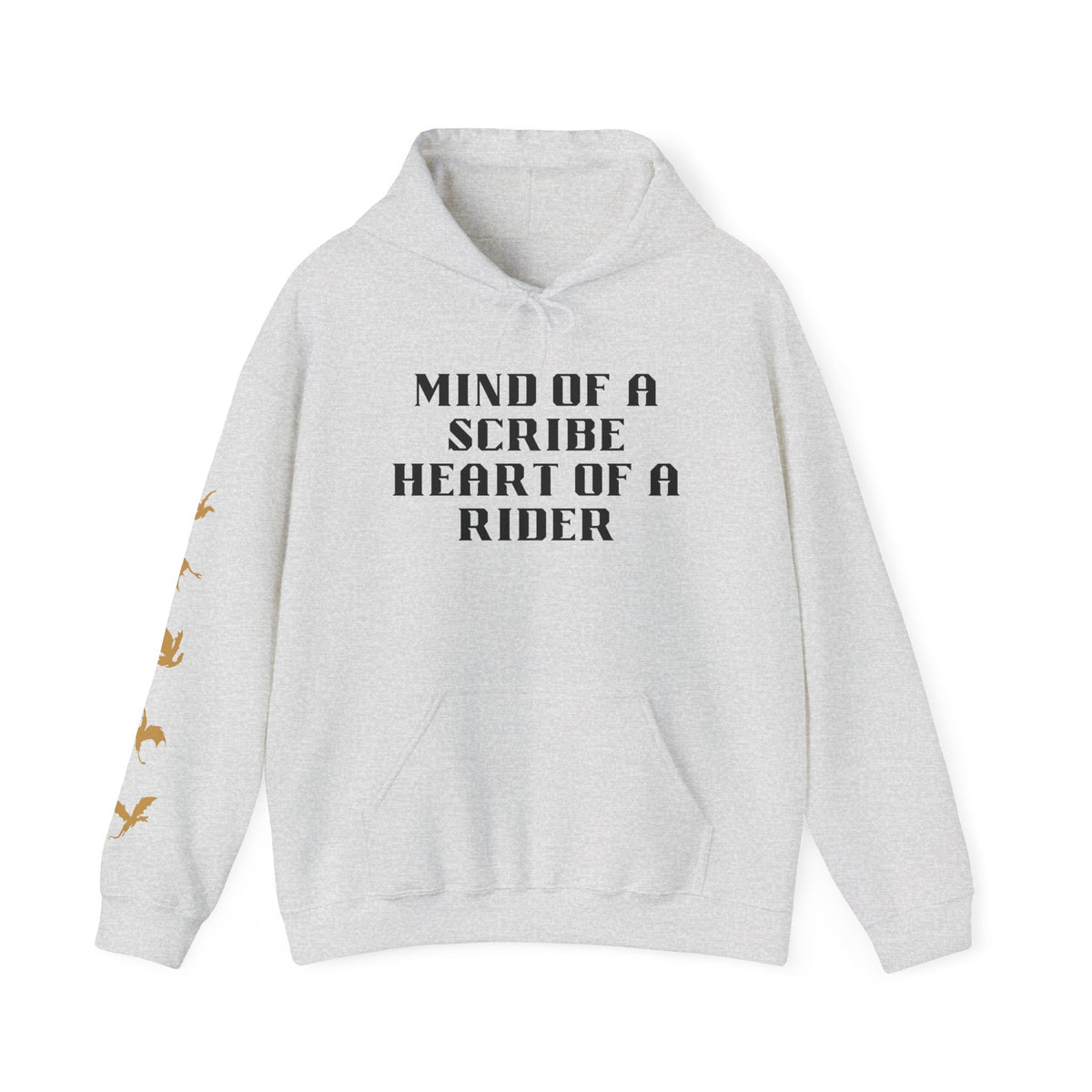 Mind heart  Sweatshirt