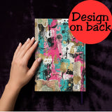 Book Life JournaL Notebook for Readers