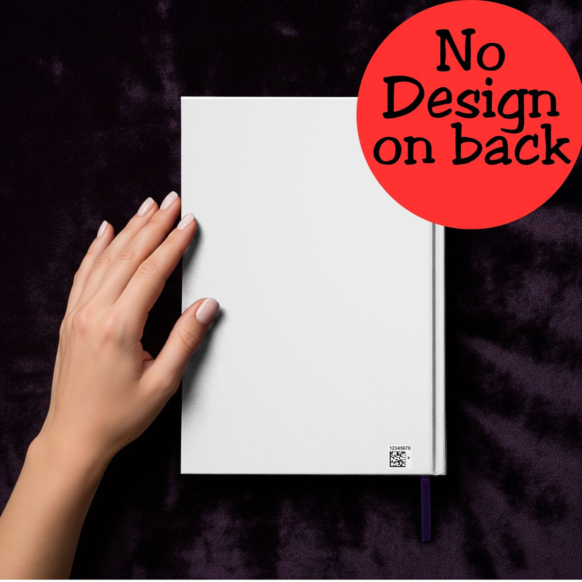 Just Pray Journal – Christian Lined Prayer Notebook