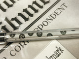 Divine Rivals Inkridden Tribune War Correspondent Notebook