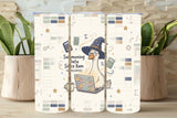 Spreadsheet Goose Tumbler   *860