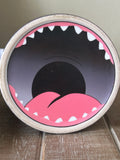 Toothless Big Mouth Coffee Mug
