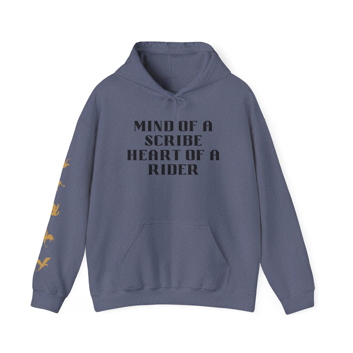 Mind heart  Sweatshirt