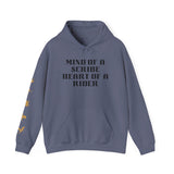 Mind heart  Sweatshirt
