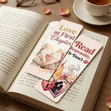 Valentine Smut Bookmarks – Printable Bookish Bookmark