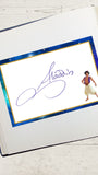 Disney Autograph Book Printable Pages