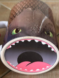 Toothless Big Mouth Coffee Mug