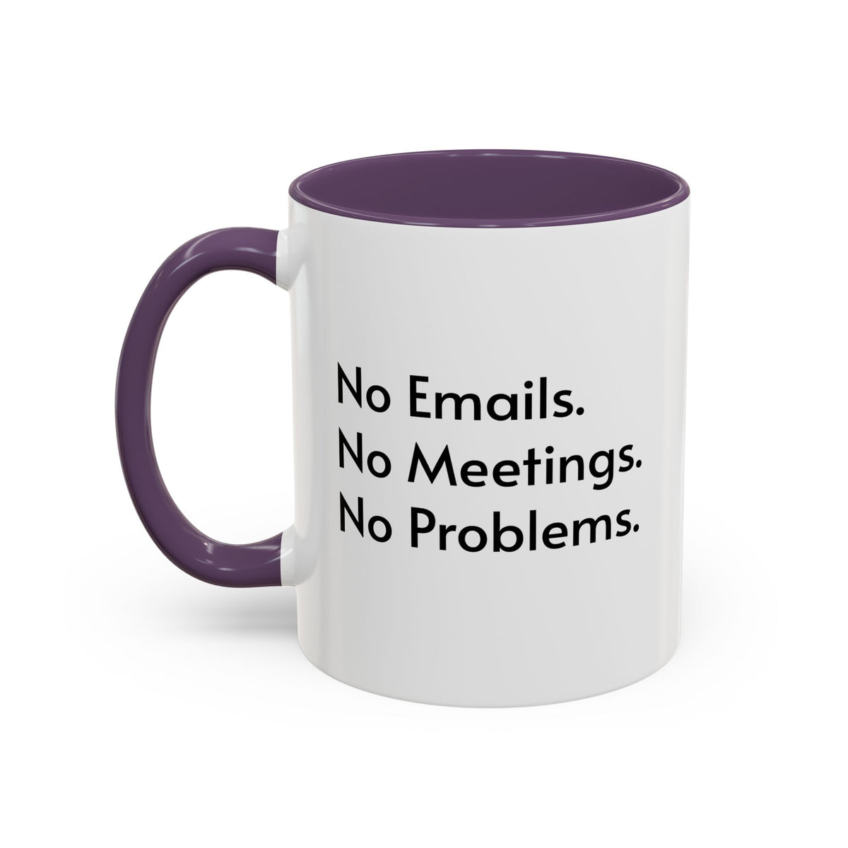 Personalized Retirement Mug
