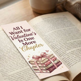 Valentine Smut Bookmarks – Printable Bookish Bookmark