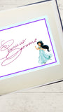 Disney Autograph Book Printable Pages