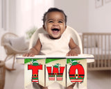 Christmas Elf Pennant Banner Printable Canva Template