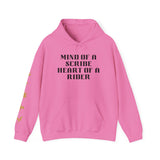 Mind heart  Sweatshirt
